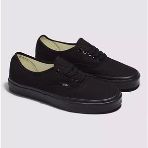 Vans Authentic- Size 6.5 women’s